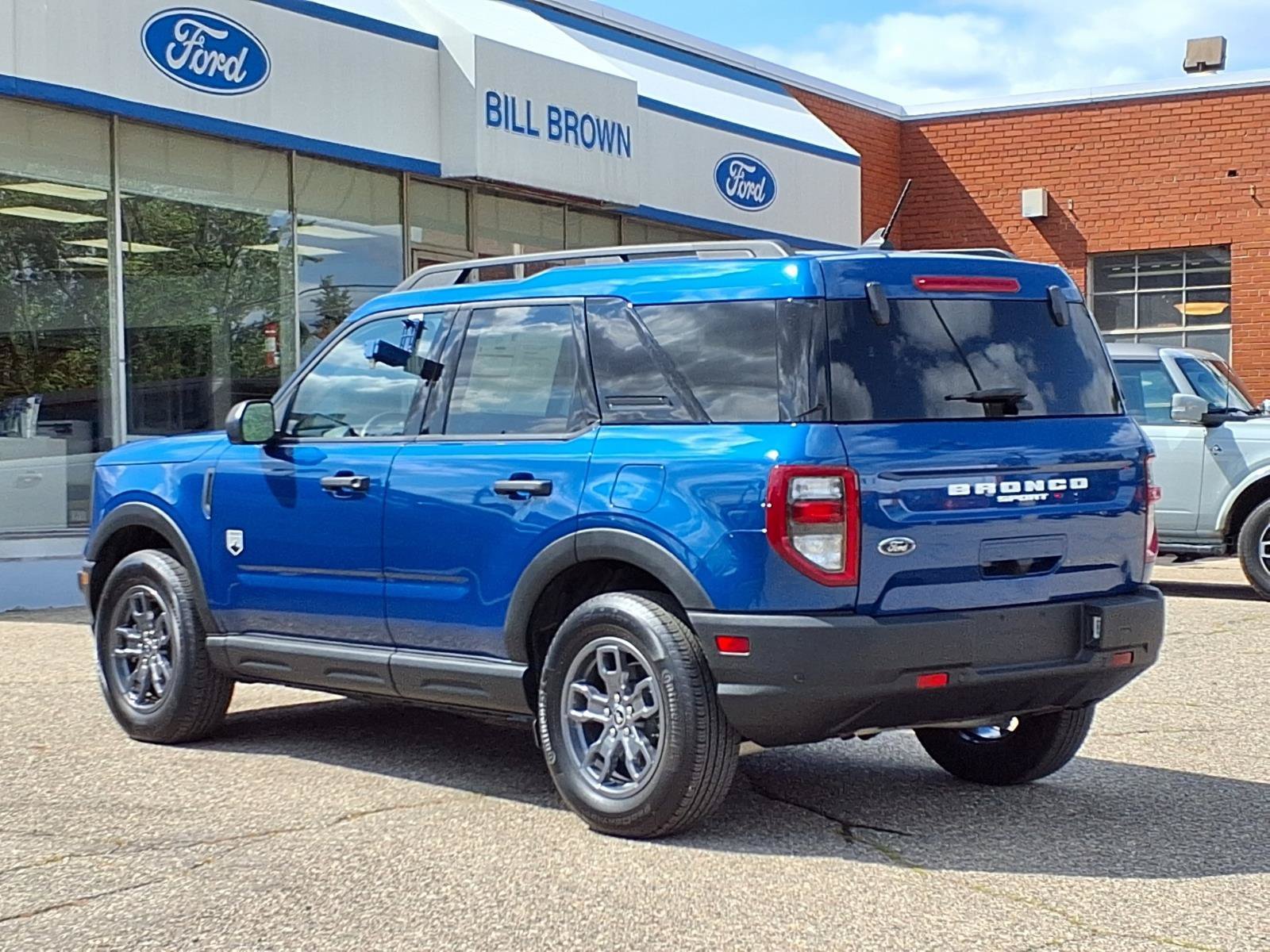 ford bronco sport 2024 3FMCR9B64RRE10396 image ford bronco sport 2024 3FMCR9B64RRE10396 image